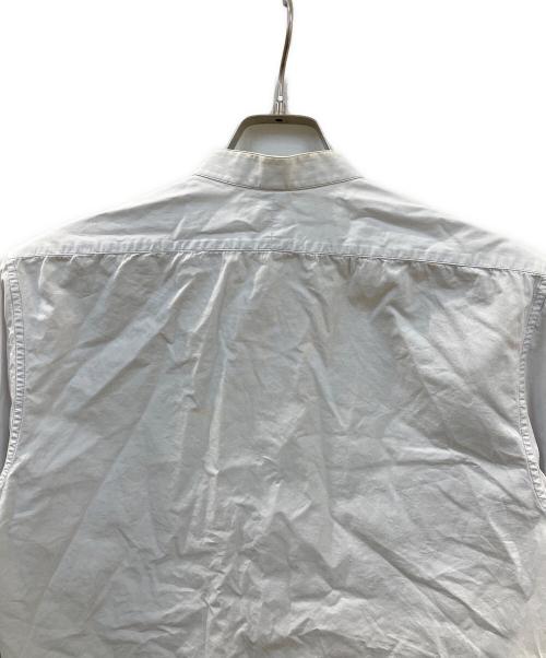 LOUIS VUITTON（ルイ ヴィトン）LOUIS VUITTON (ルイ ヴィトン) シャツ グレー サイズ:XSの古着・服飾アイテム