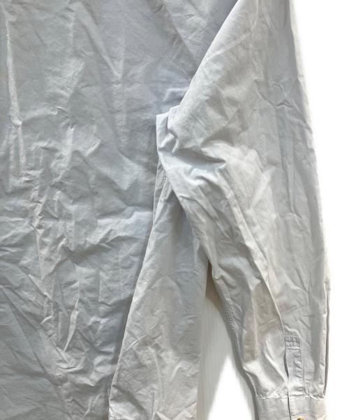 LOUIS VUITTON（ルイ ヴィトン）LOUIS VUITTON (ルイ ヴィトン) シャツ グレー サイズ:XSの古着・服飾アイテム