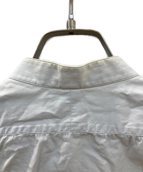LOUIS VUITTON（ルイ ヴィトン）LOUIS VUITTON (ルイ ヴィトン) シャツ グレー サイズ:XSの古着・服飾アイテム