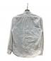 LOUIS VUITTON (ルイ ヴィトン) シャツ グレー サイズ:XS：18000円