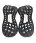 中古・古着 adidas (アディダス) HUMAN MADE (ヒューマンメイド) TOKIO SOLAR トキオ ソーラー ローカットスニーカー ホワイト×レッド サイズ:26.5cm：7000円