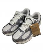 NIKEナイキ）の古着「ローカットスニーカー」｜グレー×ホワイト