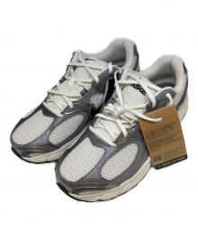 NIKE（ナイキ）の古着「ローカットスニーカー」｜グレー×ホワイト