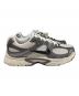 NIKE (ナイキ) ローカットスニーカー グレー×ホワイト サイズ:27.5cm：9000円