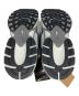 中古・古着 NIKE (ナイキ) ローカットスニーカー グレー×ホワイト サイズ:27.5cm：9000円
