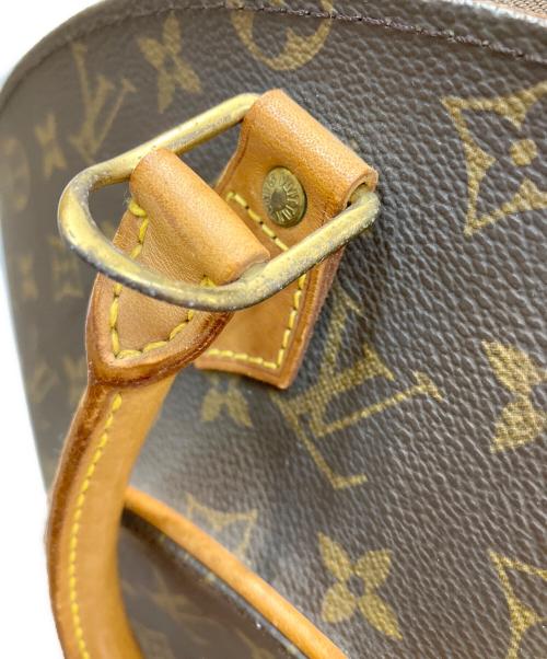 LOUIS VUITTON（ルイ ヴィトン）LOUIS VUITTON (ルイ ヴィトン) ハンドバッグ ブラウンの古着・服飾アイテム