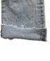 中古・古着 ANDERSSON BELL (アンダーソンベル) STUDDED BOOTS-CUT JEANS インディゴ サイズ:M：8000円