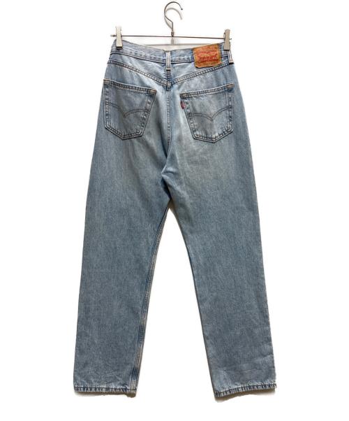 LEVI'S（リーバイス）LEVI'S (リーバイス) 565デニムパンツ インディゴ サイズ:W29の古着・服飾アイテム