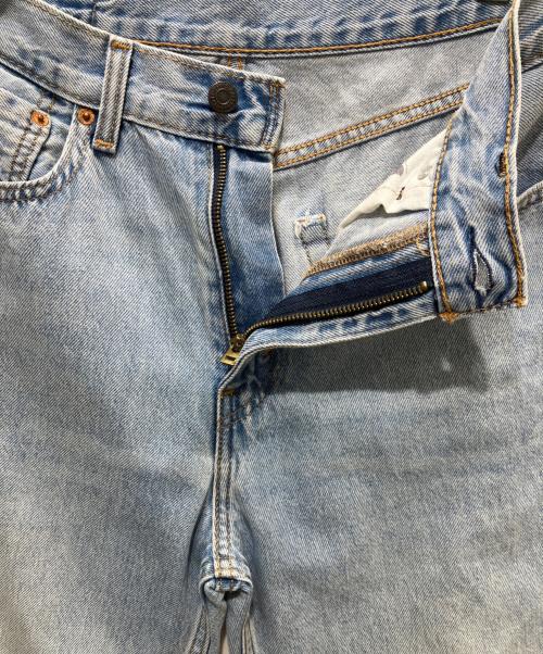 LEVI'S（リーバイス）LEVI'S (リーバイス) 565デニムパンツ インディゴ サイズ:W29の古着・服飾アイテム