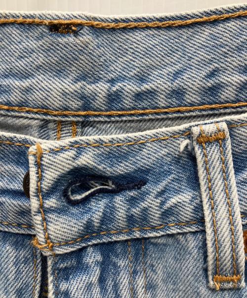 LEVI'S（リーバイス）LEVI'S (リーバイス) 565デニムパンツ インディゴ サイズ:W29の古着・服飾アイテム