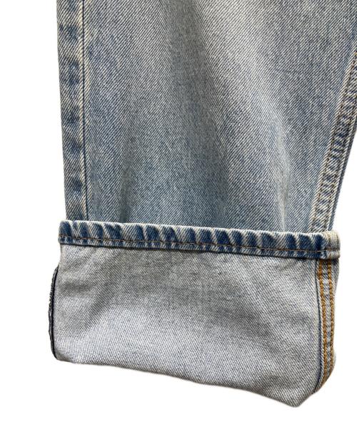 LEVI'S（リーバイス）LEVI'S (リーバイス) 565デニムパンツ インディゴ サイズ:W29の古着・服飾アイテム