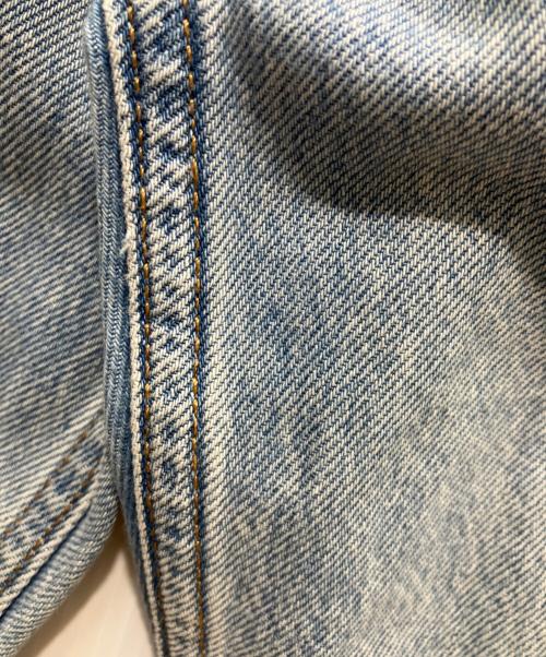 LEVI'S（リーバイス）LEVI'S (リーバイス) 565デニムパンツ インディゴ サイズ:W29の古着・服飾アイテム