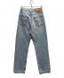LEVI'S (リーバイス) 565デニムパンツ インディゴ サイズ:W29：3500円