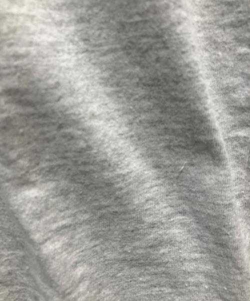 68&BROTHERS（68&ブラザーズ）68&BROTHERS (68&ブラザーズ) Champion (チャンピオン) Tシャツ グレー サイズ:XLの古着・服飾アイテム