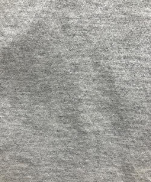 68&BROTHERS（68&ブラザーズ）68&BROTHERS (68&ブラザーズ) Champion (チャンピオン) Tシャツ グレー サイズ:XLの古着・服飾アイテム