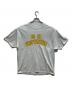 68&BROTHERS（68&ブラザーズ）の古着「Tシャツ」｜グレー
