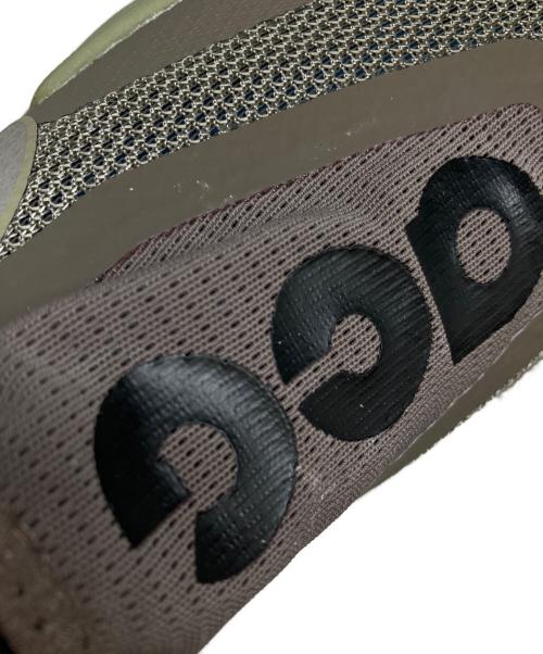 NIKE ACG（ナイキエーシージー）NIKE ACG (ナイキエーシージー) Zoom Air AO 'Medium Khaki' グレー サイズ:26cmの古着・服飾アイテム