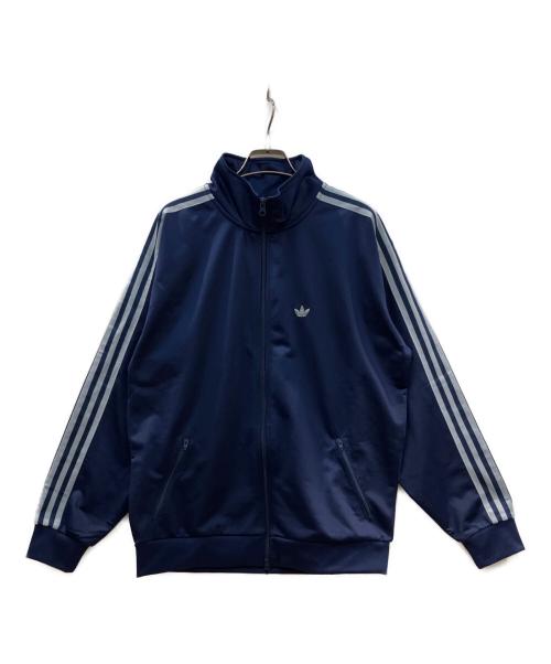 adidas Originals（アディダスオリジナル）adidas Originals (アディダスオリジナル) CLASSIC TRACKTOP クラシック トラックトップ ネイビー サイズ:XSの古着・服飾アイテム
