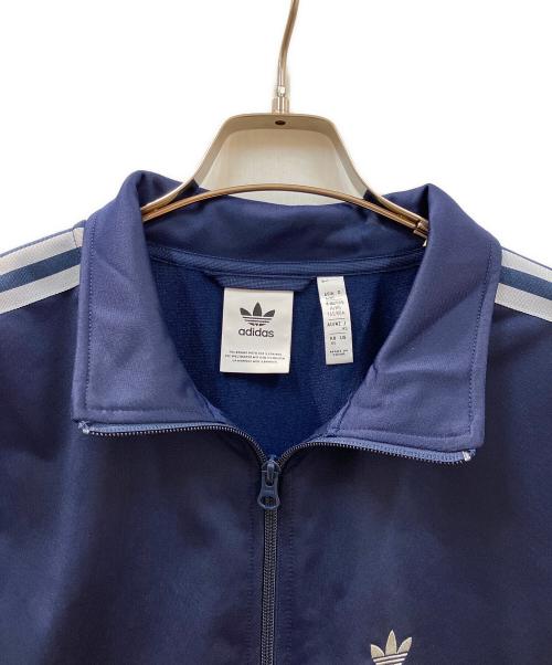 adidas Originals（アディダスオリジナル）adidas Originals (アディダスオリジナル) CLASSIC TRACKTOP クラシック トラックトップ ネイビー サイズ:XSの古着・服飾アイテム