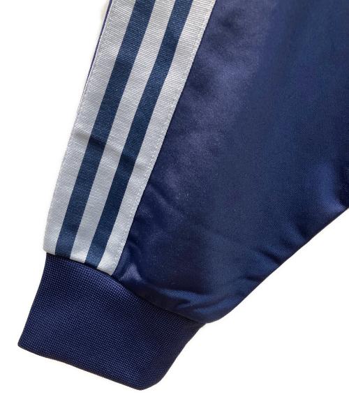 adidas Originals（アディダスオリジナル）adidas Originals (アディダスオリジナル) CLASSIC TRACKTOP クラシック トラックトップ ネイビー サイズ:XSの古着・服飾アイテム