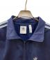 adidas Originals (アディダスオリジナル) CLASSIC TRACKTOP クラシック トラックトップ ネイビー サイズ:XS：9000円