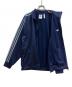 中古・古着 adidas Originals (アディダスオリジナル) CLASSIC TRACKTOP クラシック トラックトップ ネイビー サイズ:XS：9000円
