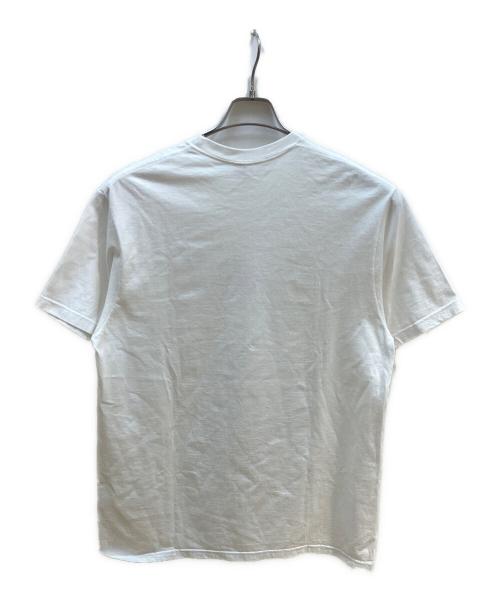 SUPREME（シュプリーム）SUPREME (シュプリーム) NBA Youngboy Tee ホワイト サイズ:Lの古着・服飾アイテム
