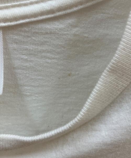 SUPREME（シュプリーム）SUPREME (シュプリーム) NBA Youngboy Tee ホワイト サイズ:Lの古着・服飾アイテム