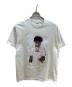 SUPREME（シュプリーム）の古着「NBA Youngboy Tee」｜ホワイト