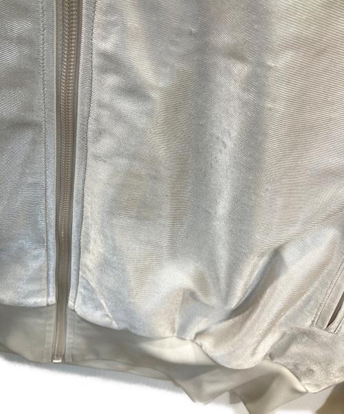 adidas（アディダス）adidas (アディダス) U FIREBIRD TT ベージュ サイズ:Ⅼの古着・服飾アイテム