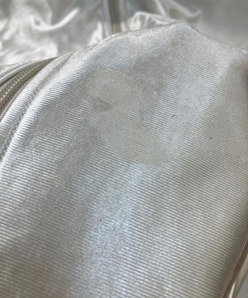 adidas（アディダス）adidas (アディダス) U FIREBIRD TT ベージュ サイズ:Ⅼの古着・服飾アイテム