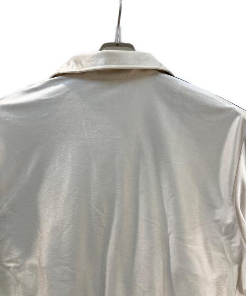 adidas（アディダス）adidas (アディダス) U FIREBIRD TT ベージュ サイズ:Ⅼの古着・服飾アイテム