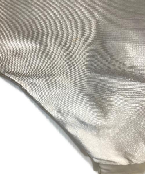 adidas（アディダス）adidas (アディダス) U FIREBIRD TT ベージュ サイズ:Ⅼの古着・服飾アイテム