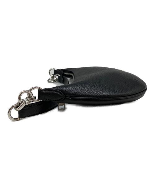 COACH（コーチ）COACH (コーチ) ペイトン ホーボー ブラックの古着・服飾アイテム