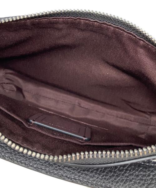 COACH（コーチ）COACH (コーチ) ペイトン ホーボー ブラックの古着・服飾アイテム