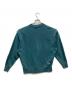 PUMA (プーマ) ADER error (アーダーエラー) クルーネックスウェット グリーン サイズ:M：3500円