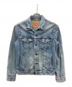 LEVI'Sリーバイス）の古着「72334デニムジャケット」｜インディゴ