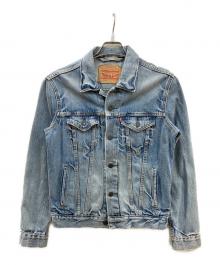 LEVI'S（リーバイス）の古着「72334デニムジャケット」｜インディゴ