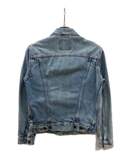 LEVI'S（リーバイス）LEVI'S (リーバイス) 72334デニムジャケット インディゴ サイズ:Sの古着・服飾アイテム