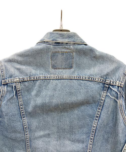 LEVI'S（リーバイス）LEVI'S (リーバイス) 72334デニムジャケット インディゴ サイズ:Sの古着・服飾アイテム