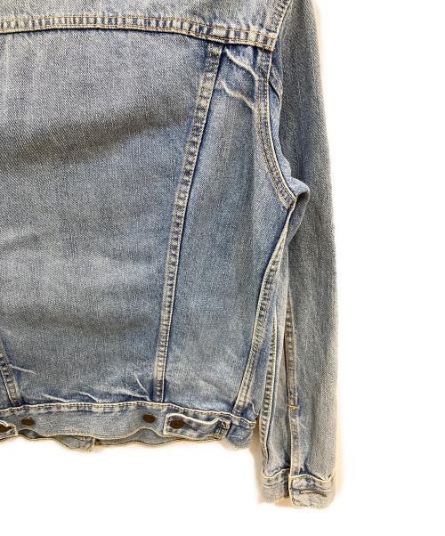 LEVI'S（リーバイス）LEVI'S (リーバイス) 72334デニムジャケット インディゴ サイズ:Sの古着・服飾アイテム