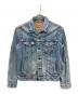 LEVI'S（リーバイス）の古着「72334デニムジャケット」｜インディゴ