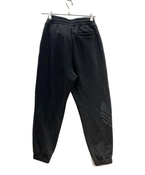 adidas（アディダス）adidas (アディダス) スウェットパンツ ブラック サイズ:XS 未使用品の古着・服飾アイテム