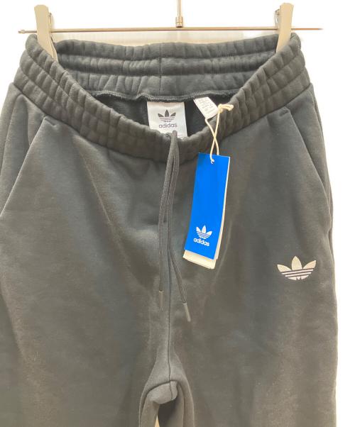 adidas（アディダス）adidas (アディダス) スウェットパンツ ブラック サイズ:XS 未使用品の古着・服飾アイテム