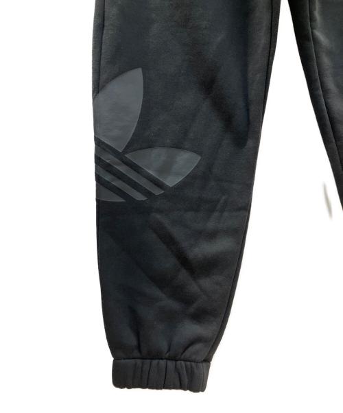 adidas（アディダス）adidas (アディダス) スウェットパンツ ブラック サイズ:XS 未使用品の古着・服飾アイテム