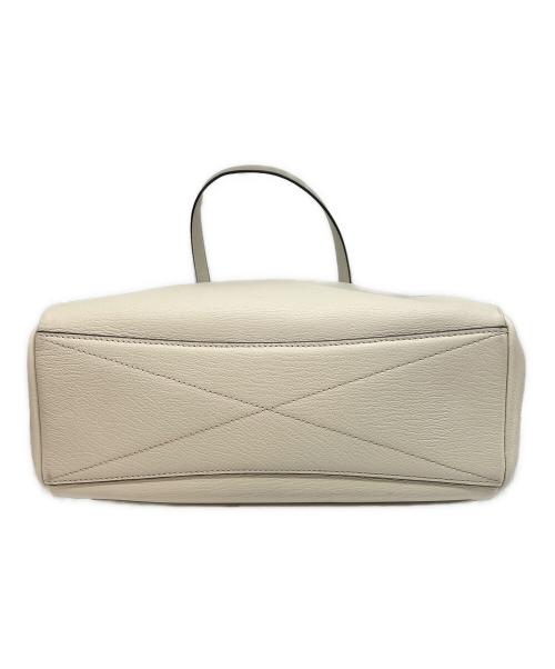 MARC JACOBS（マークジェイコブス）MARC JACOBS (マークジェイコブス) トートバッグ ベージュの古着・服飾アイテム