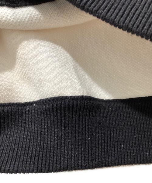 X-LARGE（エクストララージ）X-LARGE (エクストララージ) ベスト ブラック×オレンジ サイズ:Mの古着・服飾アイテム