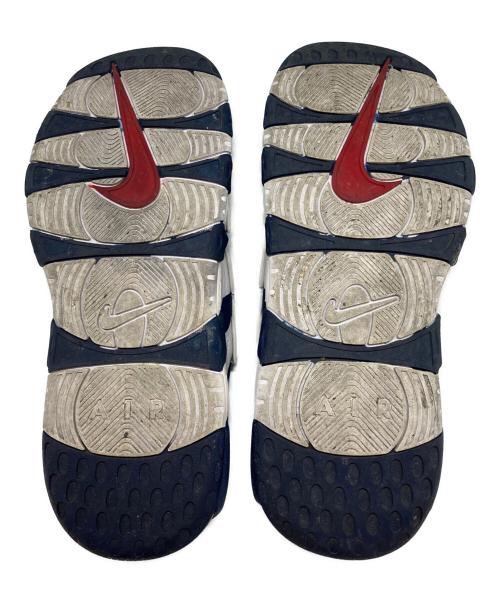 NIKE（ナイキ）NIKE (ナイキ) Air More Uptempo Slide 