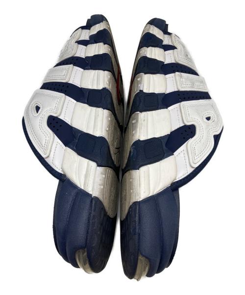 NIKE（ナイキ）NIKE (ナイキ) Air More Uptempo Slide 