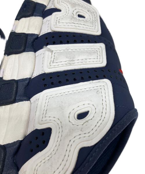 NIKE（ナイキ）NIKE (ナイキ) Air More Uptempo Slide 
